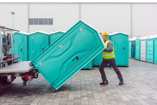 Best Wedding porta potty rental  in Wakefield, NE