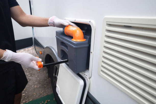 Best Portable toilet rental cost  in Wakefield, NE