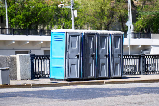 Best Best portable toilet rental  in Wakefield, NE
